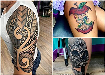 Cape Coral Tattoo Shops The Tattoo Emporium