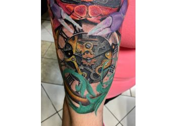 3 Best Tattoo Shops in Cape Coral FL  ThreeBestRated