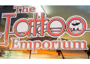3 Best Tattoo Shops in Cape Coral, FL - Expert Recommendations