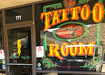 Simi Valley Tattoo Shops The Tattoo Room