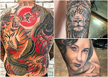 Simi Valley Tattoo Shops The Tattoo Room