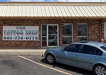 Provo Tattoo Shops The Tattoo Shop