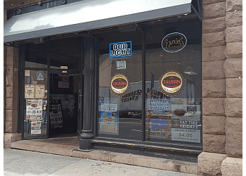 3 Best Sports Bars In Hartford Ct Expert Recommendations