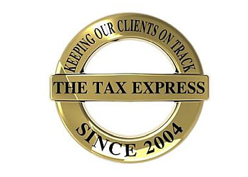 Montgomery tax service The Tax Express