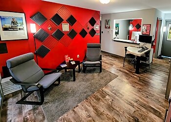 Columbia Computer Repair The Tech Shop