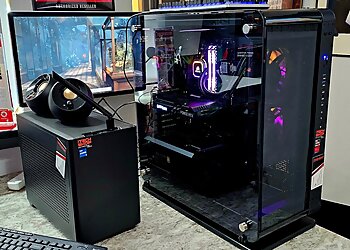 Columbia Computer Repair The Tech Shop