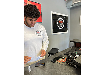 Bridgeport Computer Repair The Tech Team