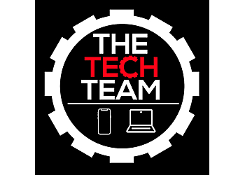 Bridgeport Computer Repair The Tech Team