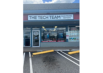 The Tech Team Bridgeport Computer Repair image 1