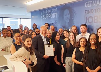 New York Staffing Agencies The TemPositions Group of Companies