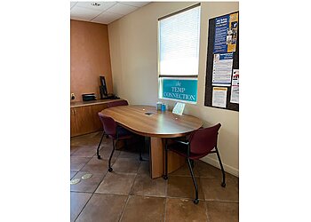 Tucson Staffing Agencies The Temp Connection