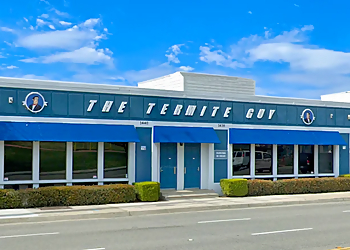 The Termite Guy The Termite Guy - Santa Ana, CA Pest Control Companies - Business Exterior Image