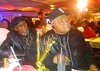 Joliet Night Clubs The Terrace Inn Lounge