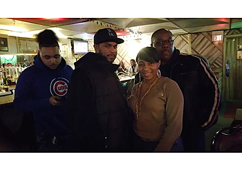 Joliet Night Clubs The Terrace Inn Lounge