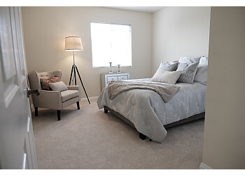 Pasadena Assisted Living Facilities The Terraces At Park Marino