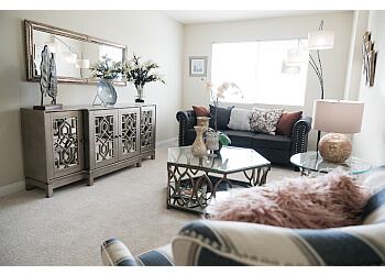 Pasadena Assisted Living Facilities The Terraces At Park Marino