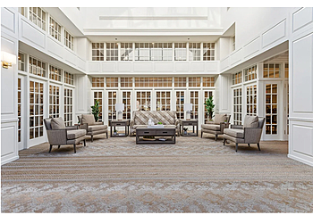 Lakewood Assisted Living Facilities The Terraces at Lakewood