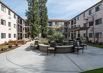 Roseville Assisted Living Facilities The Terraces of Roseville