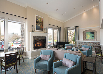 Roseville Assisted Living Facilities The Terraces of Roseville