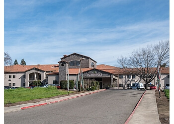 The Terraces of Roseville Roseville Assisted Living Facilities