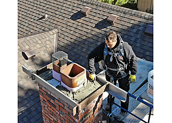 San Antonio Chimney Sweep The Texan Chimney Sweep San Antonio