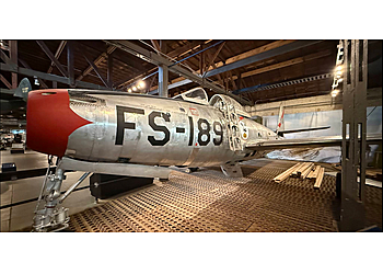 Austin Museums The Texas Military Forces Museum