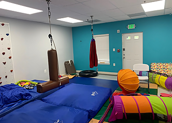 Baltimore Occupational Therapists The Therapy Spot