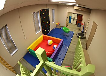 Detroit Occupational Therapists The Therapy Spot