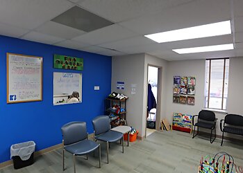 Detroit Occupational Therapists The Therapy Spot