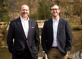 The Thigpen Group The Thigpen Group - Jackson, MS Financial Services - Portrait