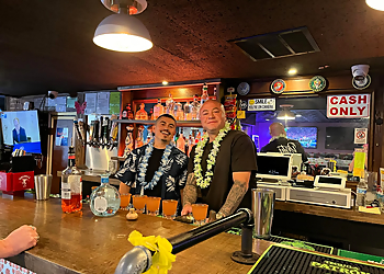 Oxnard Night Clubs The Thirsty Ox