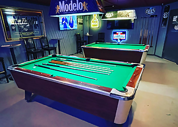 Oxnard Night Clubs The Thirsty Ox