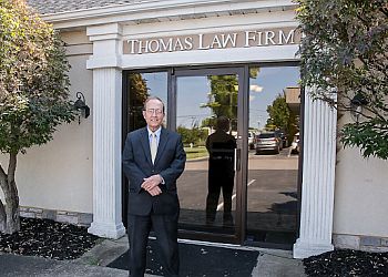 The Thomas Law Firm Murfreesboro Medical Malpractice Lawyers