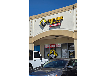 The Ticket Clinic Miami Gardens DUI Lawyers The Ticket Clinic