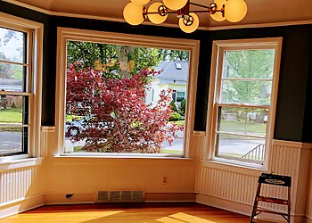 Buffalo House Cleaning Services The Tidy Troopers Cleaning