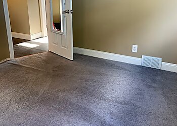 Buffalo House Cleaning Services The Tidy Troopers Cleaning