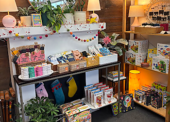 Greensboro Gift Shops The Tiny Greenhouse