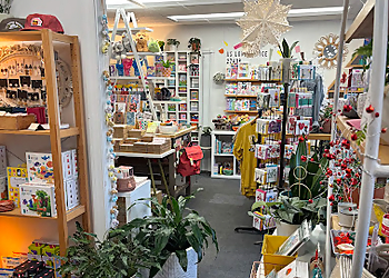 Greensboro Gift Shops The Tiny Greenhouse