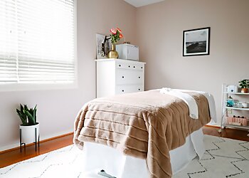 Winston Salem Spas The Tiny Spa