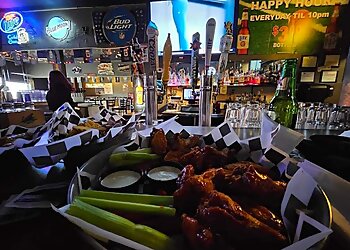 Garland Night Clubs The Tipsy Chicken