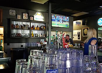 Garland Night Clubs The Tipsy Chicken