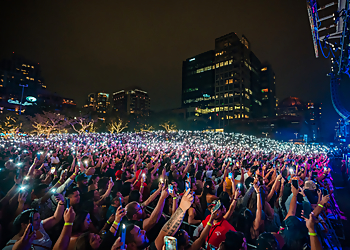 San Diego Night Clubs The Tipsy Crow