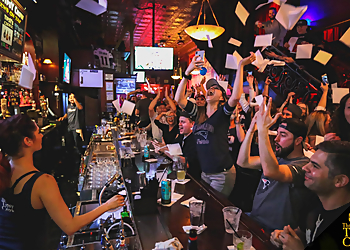 The Tipsy Crow San Diego Night Clubs image 1