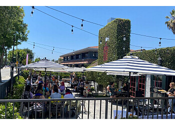 Thousand Oaks Sports Bars The Tipsy Goat