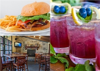 Thousand Oaks Sports Bars The Tipsy Goat