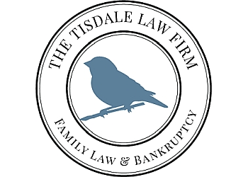 The Tisdale Law Firm, PLLC Killeen Estate Planning Lawyers