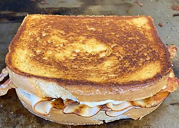 Abilene Food Trucks The Toasted Traveler