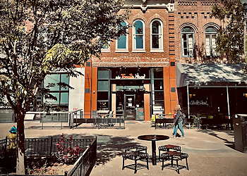 Knoxville Pizza Places The Tomato Head Knoxville