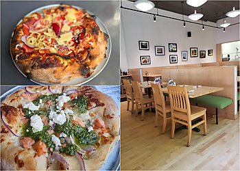 Knoxville Pizza Places The Tomato Head Knoxville