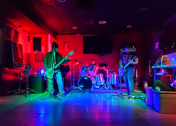 Brownsville Night Clubs The Toucan Lounge